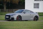 Audi TT RS by MTM 2017 года